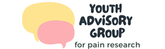 YOUTH ADVISORY GROUP FOR CHRONIC PAIN